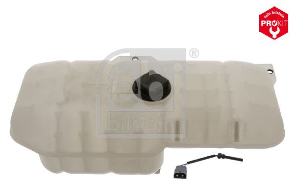 Febi 39949 Expansion Tank, coolant - 1