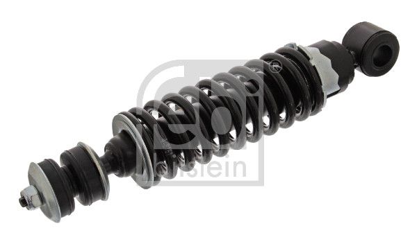 Febi 40003 Shock Absorber, driver cab suspension - 1
