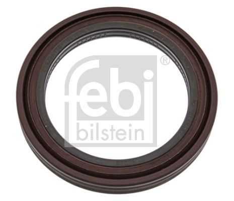 Febi 40026 Shaft Seal, wheel hub - 1