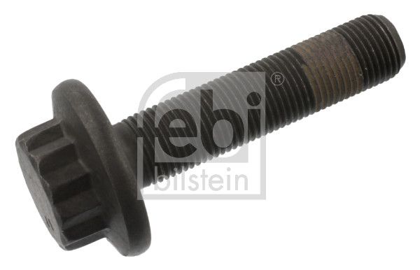Febi 40112 Axle Bolt, drive shaft - 1