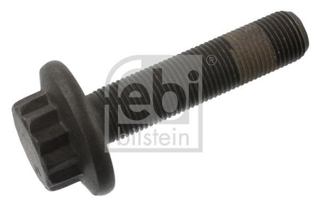 Febi 40112 Axle Bolt, drive shaft - 1