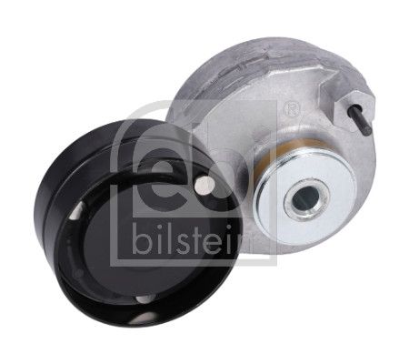 Febi 40126 Belt Tensioner, V-ribbed belt - 1