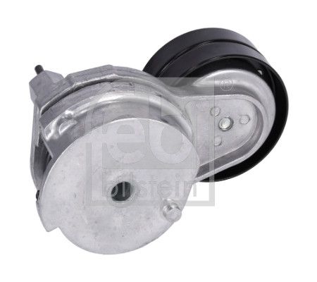 Febi 40126 Belt Tensioner, V-ribbed belt - 2