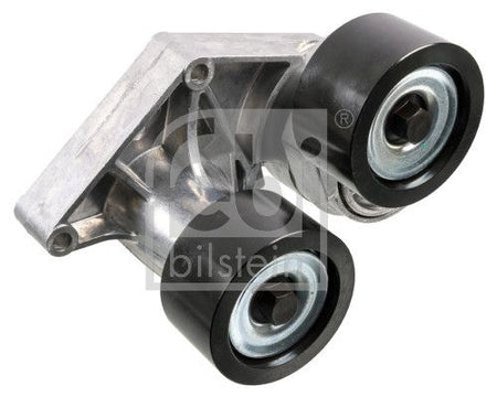 Febi 40128 Belt Tensioner, V-ribbed belt - 1