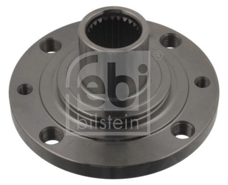 Febi 40233 Wheel Hub - 1