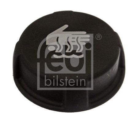 Febi 40245 Cap, coolant tank - 1
