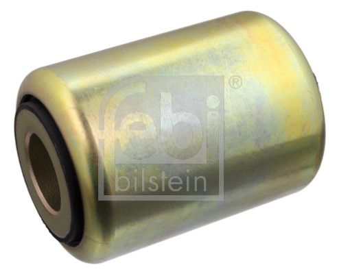 Febi 40296 Bushing, leaf spring - 1