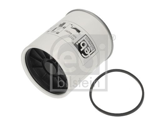 Febi 40297 Fuel Filter - 1