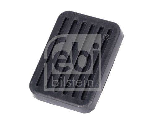 Febi 40382 Pedal Pad, clutch pedal - 1
