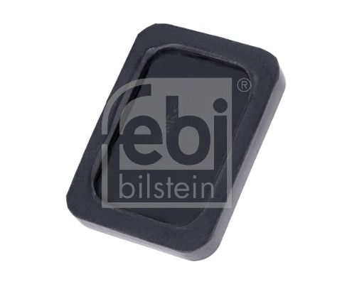 Febi 40382 Pedal Pad, clutch pedal - 2
