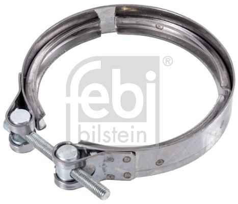 Febi 40513 Pipe Connector, exhaust system - 1