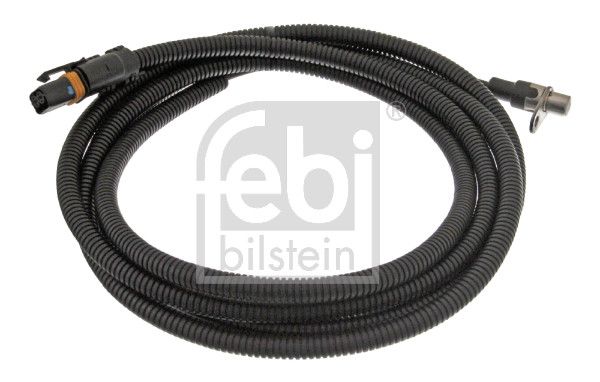 Febi 40546 Sensor, wheel speed - 1