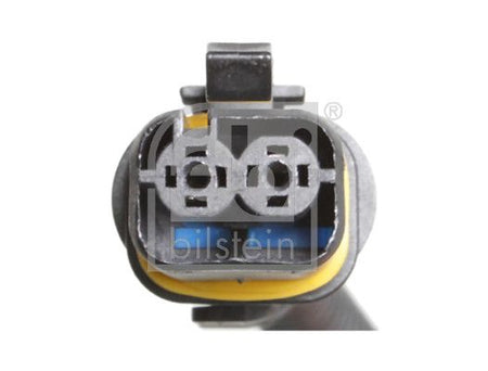Febi 40546 Sensor, wheel speed - 2