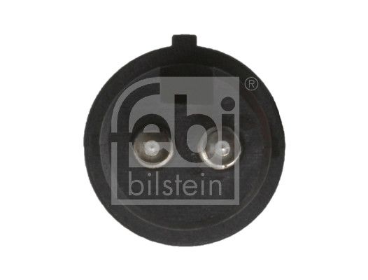 Febi 40550 Sensor, wheel speed - 2