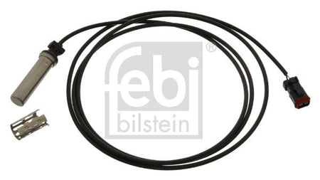 Febi 40551 Sensor, wheel speed - 1