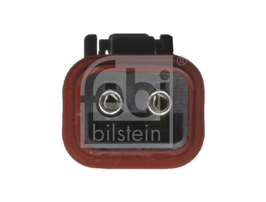Febi 40551 Sensor, wheel speed - 2