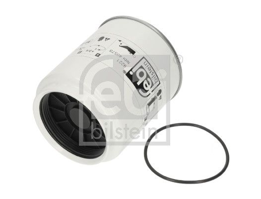 Febi 40578 Fuel Filter - 1