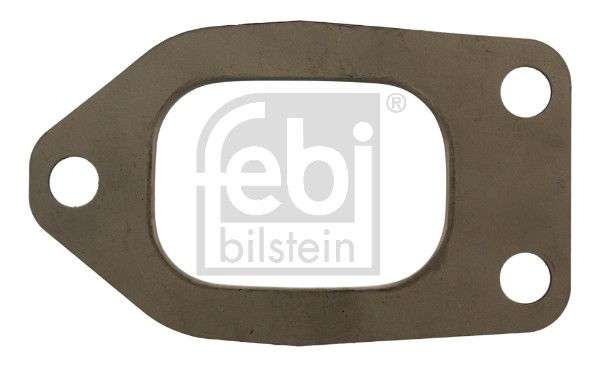 Febi 40583 Gasket, exhaust manifold - 1
