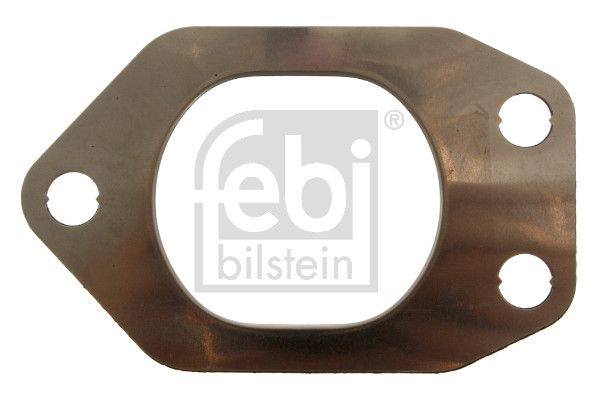 Febi 40585 Gasket, exhaust manifold - 1