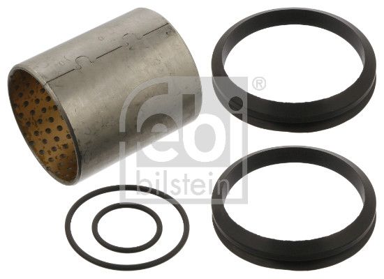 Febi 40690 Repair Kit, steering idler arm - 1