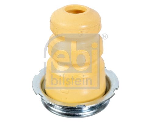 Febi 40696 Rubber Buffer, suspension - 1
