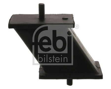 Febi 40753 Bush, driver cab suspension - 1