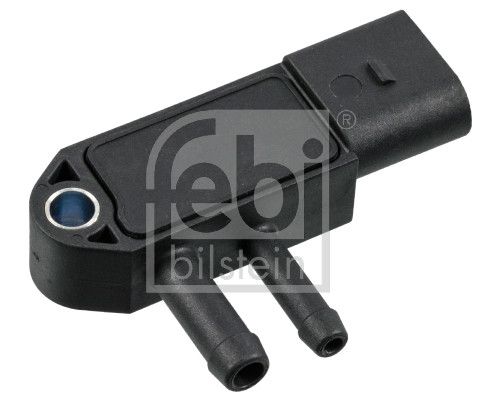 Febi 40766 Sensor, exhaust pressure - 1