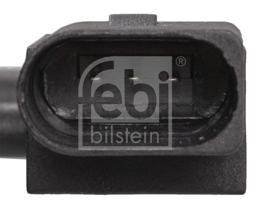 Febi 40766 Sensor, exhaust pressure - 2