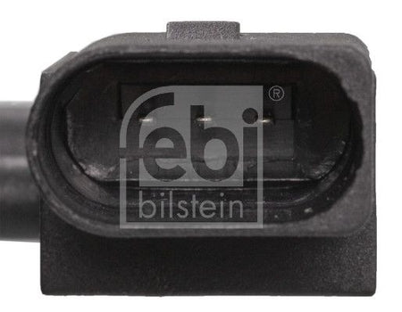 Febi 40766 Sensor, exhaust pressure - 2