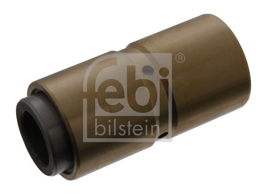 Febi 40778 Bushing, leaf spring hanger - 1