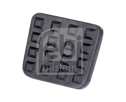 Febi 40831 Pedal Pad, clutch pedal - 1