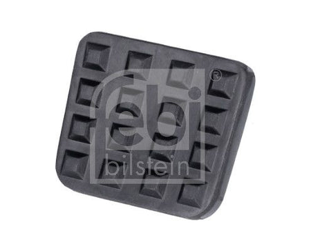 Febi 40831 Pedal Pad, clutch pedal - 1