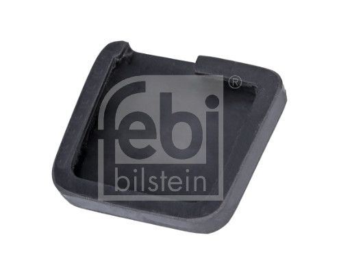 Febi 40831 Pedal Pad, clutch pedal - 2
