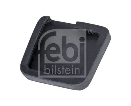 Febi 40831 Pedal Pad, clutch pedal - 2