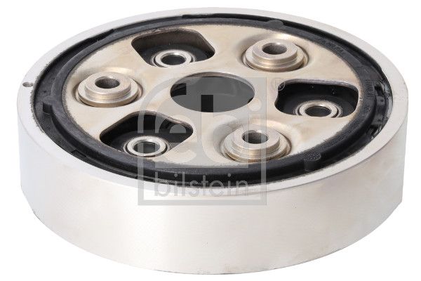 Febi 40857 Joint, propshaft - 1