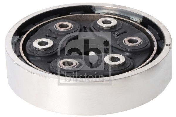 Febi 40857 Joint, propshaft - 2
