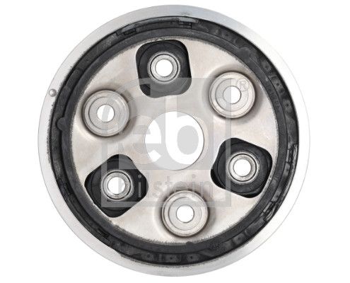 Febi 40857 Joint, propshaft - 3