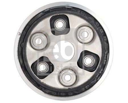 Febi 40857 Joint, propshaft - 3
