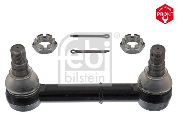 Febi 40877 Link/Coupling Rod, stabiliser bar - 1