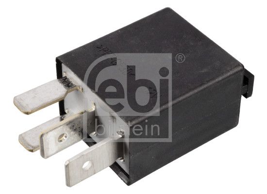 Febi 40910 Relay, main current - 1