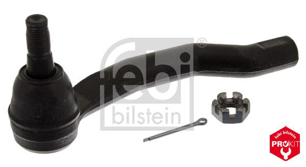 Febi 42743 Tie Rod End - 1