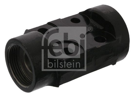 Febi 43448 Mounting Bracket, shock absorber mounting (driver cab) - 1