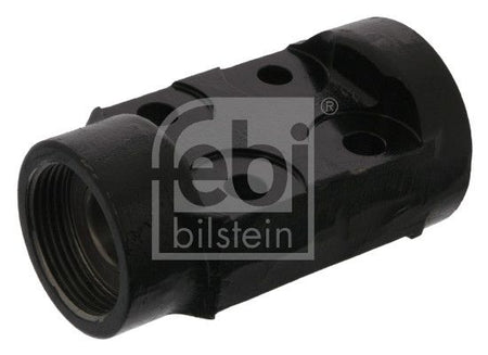 Febi 43448 Mounting Bracket, shock absorber mounting (driver cab) - 1