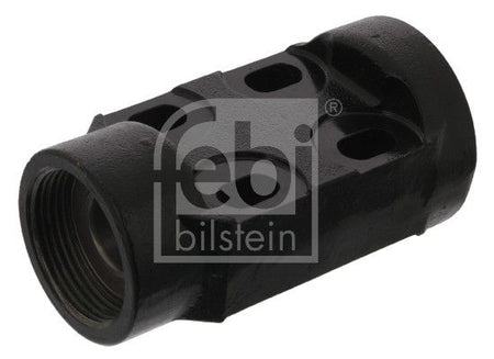Febi 43458 Mounting Bracket, shock absorber mounting (driver cab) - 1