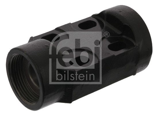 Febi 43458 Mounting Bracket, shock absorber mounting (driver cab) - 1