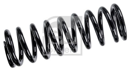 Febi 43616 Spring, driver cab suspension - 1