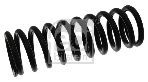 Febi 43620 Spring, driver cab suspension - 1