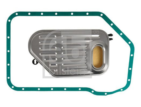Febi 43664 Hydraulic Filter Kit, automatic transmission - 1