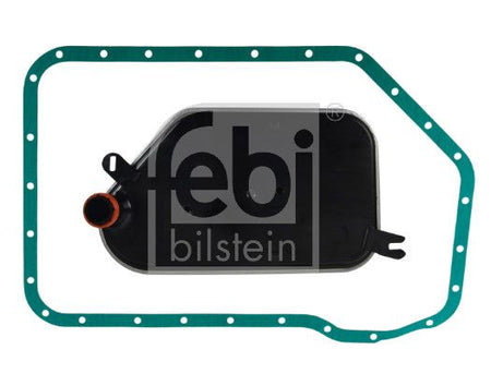 Febi 43664 Hydraulic Filter Kit, automatic transmission - 2