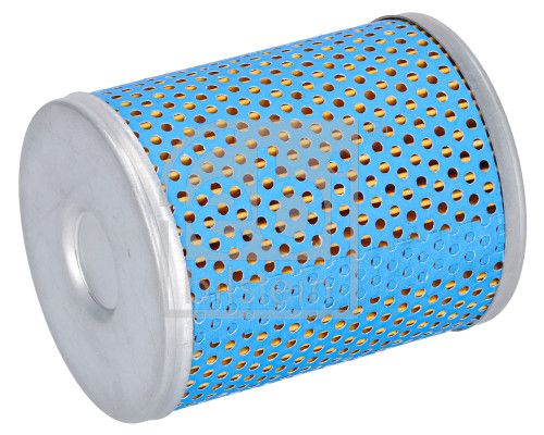 Febi 43671 Oil Filter, retarder - 2